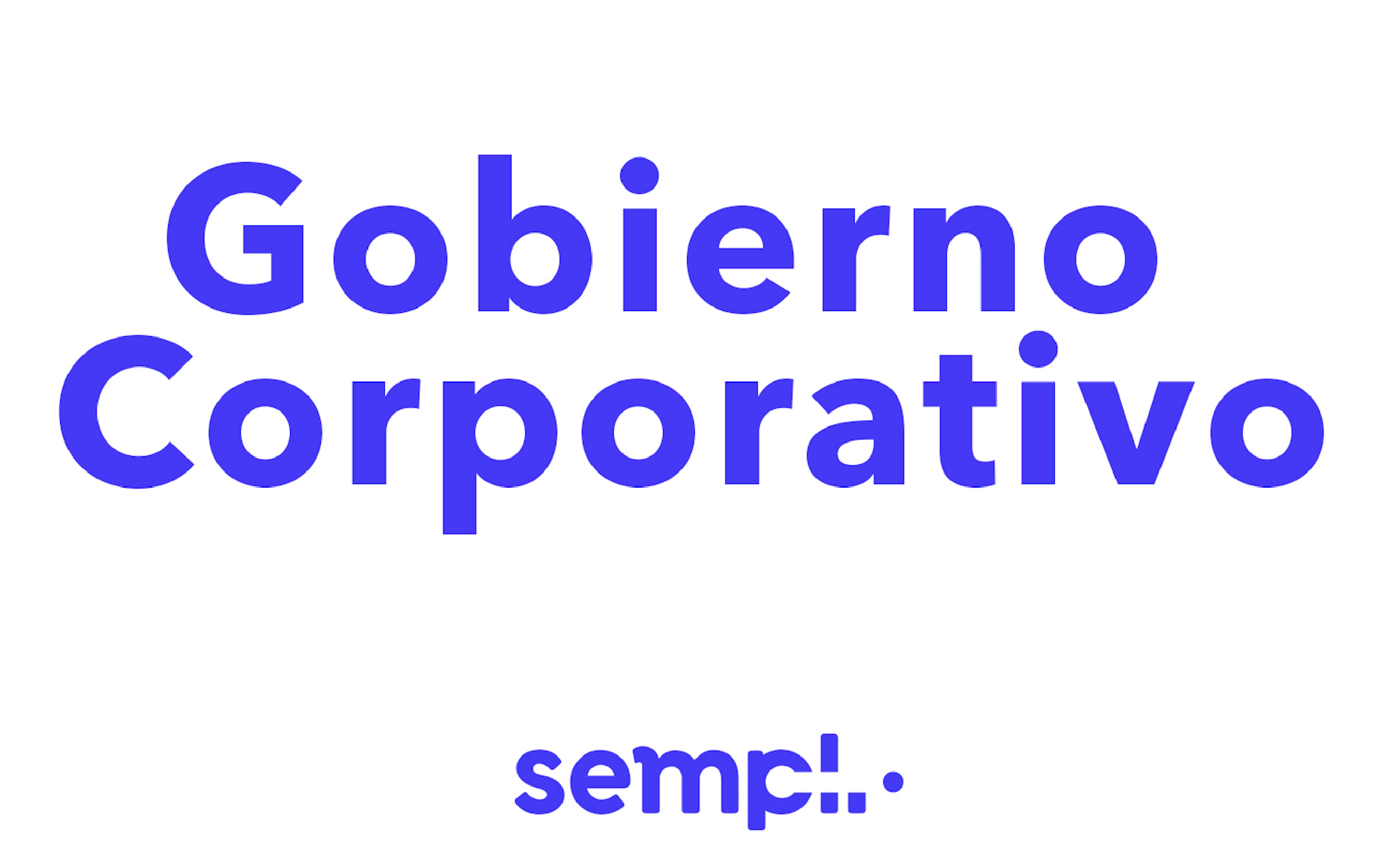 Gobierno Corporativo